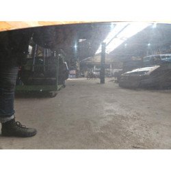 Capot Citroen C3 Picasso Phase 1 (3)